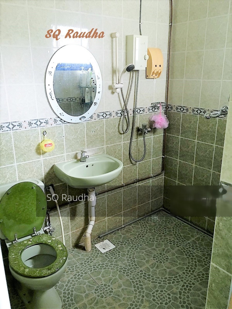 Blk 524 Hougang Avenue 6 (Hougang), HDB 3 Rooms #135110452